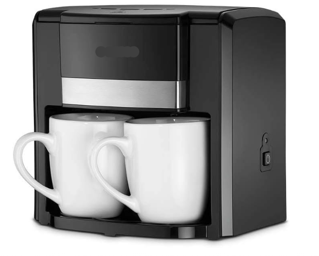 2 Cup Coffee Maker