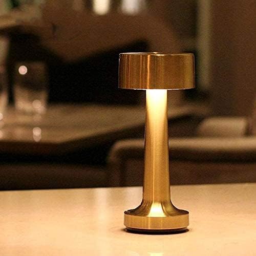 Cordless Touch Table Lamp